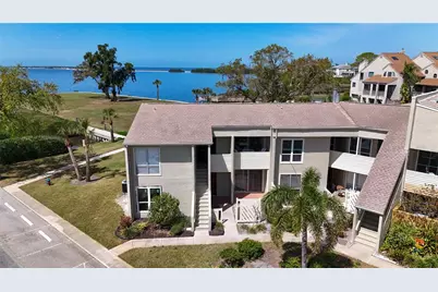 656 Windrush Bay Drive #656, Tarpon Springs, FL 34689 - Photo 3