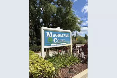 3156 Valley Oaks Drive #614, Tampa, FL 33618 - Photo 31