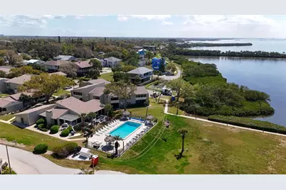 654 Windrush Bay Drive #654, Tarpon Springs, FL 34689 - Photo 19