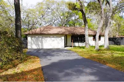 3201 Bartlett Street, Spring Hill, FL 34606 - Photo 1