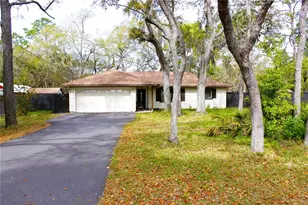 3201 Bartlett St, Spring Hill, FL 34606 - Photo 9