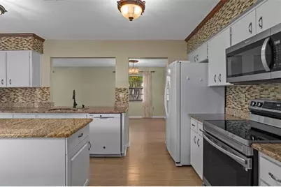 5447 Abagail Drive, Spring Hill, FL 34608 - Photo 17