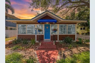 226 21st Avenue N, Saint Petersburg, FL 33704 - Photo 1