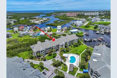 5557 Sea Forest Drive #215, New Port Richey, FL 34652 - Photo 29