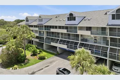 5557 Sea Forest Drive #215, New Port Richey, FL 34652 - Photo 1