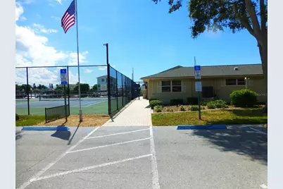 5557 Sea Forest Drive #215, New Port Richey, FL 34652 - Photo 37
