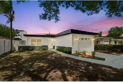 7439 37th Avenue N, Saint Petersburg, FL 33710 - Photo 1