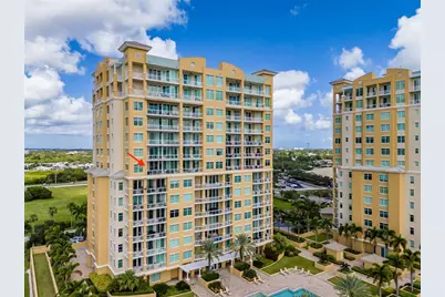 130 Riviera Dunes Way #802, Palmetto, FL 34221 - Photo 31