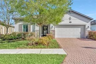 1607 Feather Grass Loop, Lutz, FL 33558 - Photo 1