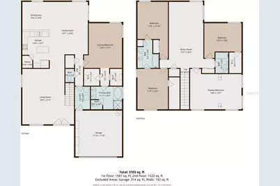 8840 Cameron Crest Drive, Tampa, FL 33626 - Photo 3