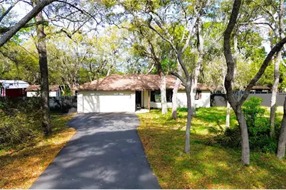 3201 Bartlett Street, Spring Hill, FL 34606 - Photo 1
