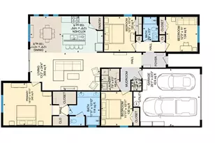 31486 Tansy Bnd, Wesley Chapel, FL 33545 - Photo 9