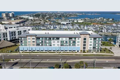 300 150th Avenue #409, Madeira Beach, FL 33708 - Photo 35
