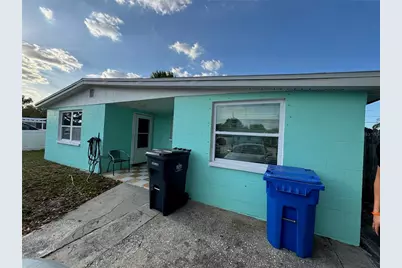 4533 W Fern Street, Tampa, FL 33614 - Photo 1