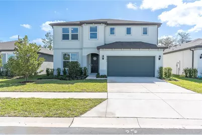 4199 Big Sky Drive, Spring Hill, FL 34604 - Photo 1