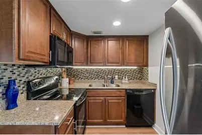 4015 Bayshore Boulevard #9D, Tampa, FL 33611 - Photo 5