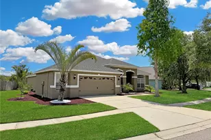 6817 Cromwell Garden Dr, Apollo Beach, FL 33572 - Photo 1