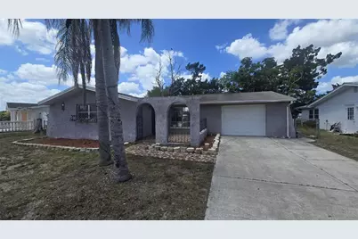 9401 Glen Moor Lane, Port Richey, FL 34668 - Photo 1