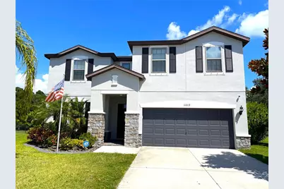 11019 55th Court E, Parrish, FL 34219 - Photo 1