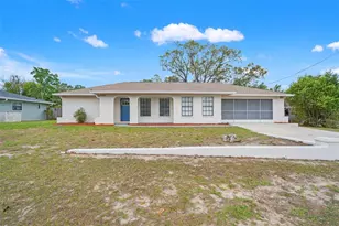 10444 Keystone St, Spring Hill, FL 34608 - Photo 1