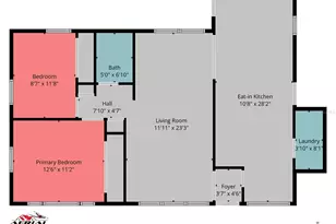 7001 13th St N, Saint Petersburg, FL 33702 - Photo 51