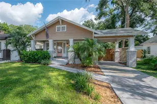 207 W Hiawatha St, Tampa, FL 33604 - Photo 1