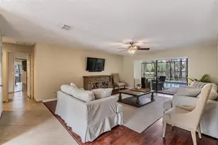 3428 Valley Ranch Dr, Lutz, FL 33548 - Photo 5