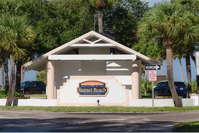 3295 Fox Chase #105, Palm Harbor, FL 34683 - Photo 35