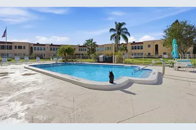 212 Cedarwood Circle #212, Seminole, FL 33777 - Photo 43