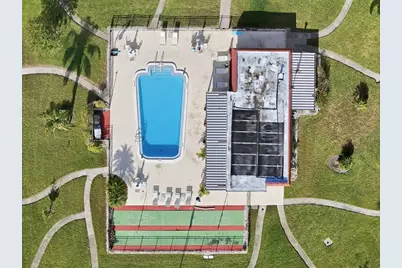 212 Cedarwood Circle #212, Seminole, FL 33777 - Photo 51