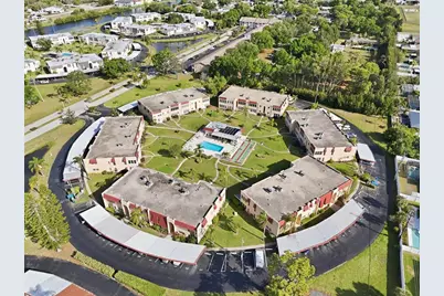 212 Cedarwood Circle #212, Seminole, FL 33777 - Photo 49