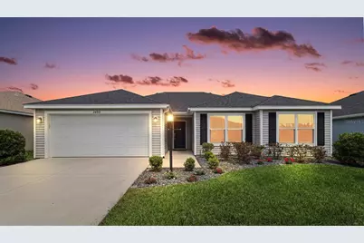 2493 Lightbody Lane, The Villages, FL 32163 - Photo 1