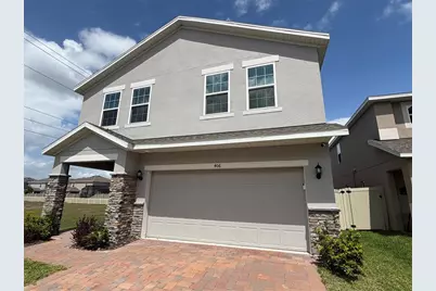 406 North Boulevard E, Davenport, FL 33837 - Photo 1