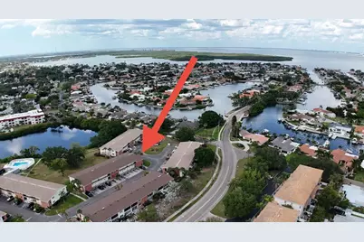 4550 Overlook Drive NE #156, Saint Petersburg, FL 33703 - Photo 27