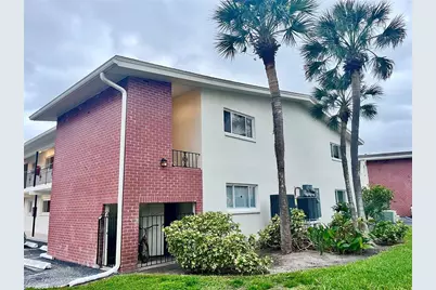 4550 Overlook Drive NE #156, Saint Petersburg, FL 33703 - Photo 1