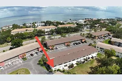 4550 Overlook Drive NE #156, Saint Petersburg, FL 33703 - Photo 25