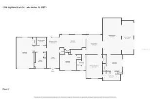 1238 S Highland Park Dr, Lake Wales, FL 33898 - Photo 71