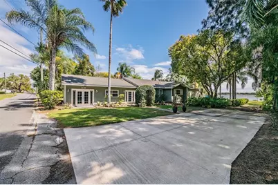 1238 S Highland Park Drive, Lake Wales, FL 33898 - Photo 3