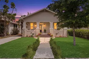 1917 W Lemon St, Tampa, FL 33606 - Photo 1