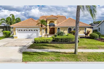 6603 Blackfin Way, Apollo Beach, FL 33572 - Photo 1