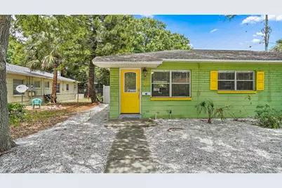 263 22nd Street N, Saint Petersburg, FL 33713 - Photo 1