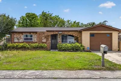 7014 Brentwood Drive, Port Richey, FL 34668 - Photo 1