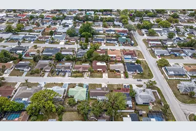 7014 Brentwood Drive, Port Richey, FL 34668 - Photo 35