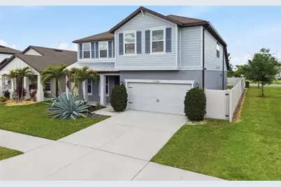 11009 Green Harvest Drive, Riverview, FL 33578 - Photo 3