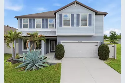 11009 Green Harvest Drive, Riverview, FL 33578 - Photo 1