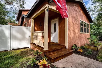 4203 W Flora Street, Tampa, FL 33614 - Photo 1