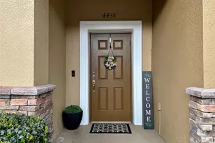 4438 Fennwood Ct, Wesley Chapel, FL 33543 - Photo 1