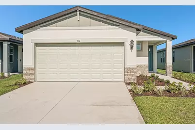 316 Lazy Shore Drive, Nokomis, FL 34275 - Photo 1