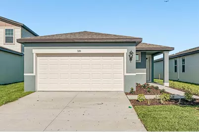 320 Lazy Shore Drive, Nokomis, FL 34275 - Photo 1