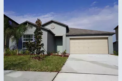 11237 Linden Depot Road, San Antonio, FL 33576 - Photo 1